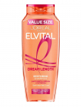 L'Or&eacute;al Paris - L'or&eacute;al Paris Elvital Dream Length Shampoo For Long Hair 400 Ml - &Scaron;ampoonid - 400 ml