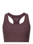 R&ouml;hnisch - Ribbed R Sportsbra - Sportrinnahoidjad - K&otilde;ik - XL