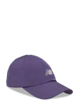 New Balance - 6 Panel Performance Hat V2 - Spordi nokam&uuml;tsid - ONE SIZE