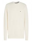 Tommy Hilfiger - Essential Structure Crew Neck - &Uuml;mara kaelusega - M