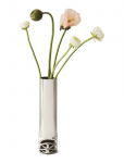 Design House Stockholm - Hydraulic Vase - Big Vases - H:25CM x 25