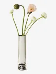 Design House Stockholm - Hydraulic Vase - Big Vases - H:25CM x 25