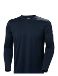 Helly Hansen - Hh Tech Crew Ls 2.0 - Spordi pikkade varrukatega topid - XXL