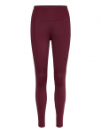PUMA - W Tad Essential Tight - Hw Fl - Spordi treeningretuusid - XS