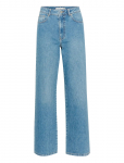 Gestuz - Zolinagz Hw Wide Jeans Noos - Laiad - 32