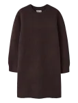 Name It - Nkfomarian Ls Knit Dress - Pikkade varrukatega vabaajakleidid - 134