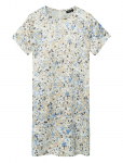 LMTD - Nlffatin Short Dress - L&uuml;hikeste varrukatega vabaajakleidid - 158