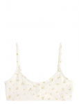 Lindex - Bra Novent Soft Top Cotton - Tugikaarteta rinnahoidjad - XS