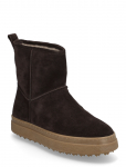 Gant - Snowhill Mid Boot - Madala kontsaga poolsaapad - 38