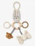 Liewood - Angie Classic Activity Toy - Tegelusmatid - ONE SIZE