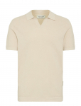 Casual Friday - Cfmateo Ss Structured Polo Kni - L&uuml;hikeste varrukatega kootud polos&auml;rgid - XXL