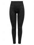 Only Play - Onpbetty Hw Seam Tights Noos - Spordi &otilde;mblusteta retuusid - L