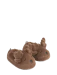 Liewood - Aviaja Reindeer Slippers - Sussid ja sisejalatsid - 20/21