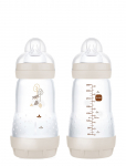 MAM - Mam Easy Start Anti-Colic 260Ml Neutral (Inc. 1 Pcs) - Lutipudelid - 260 ml