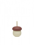 OYOY MINI - Mushroom Cup - Cups - 22 CL