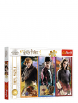 Trefl - Trefl 200 Bit Harry Potter - Klassikalised m&otilde;istatused - ONE SIZE