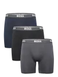 BOSS - Boxerbrlong 3P Power - Bokserid - XXL