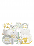 IPK - Hello Baby Bundle - Laste s&uuml;nnip&auml;ev - ONE SIZE