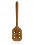 Eva Solo - Nordic Kitchen Hulske Karboniseret Bambus - Spaatlid - 29 cm