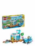 LEGO - Flyv Med Dodo Airlines 77051 - Lego Toys - ONE SIZE