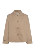 Lollys Laundry - Violall Jacket Ls - Kerged suvejakid - S