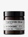 ECOOKING - Pigmentation Cream Spf30 - P&auml;evakreemid - 50 ML