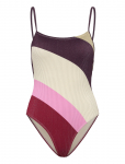 Becks&ouml;ndergaard - Blacca Euna Swimsuit - Ujumisriided - XL