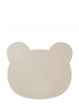 Liewood - Aura Bear Placemat - Lauamatid ja joogialused - ONE SIZE