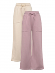 Minymo - Sweat Pant (2-Pack) - Dressip&uuml;ksid - 110