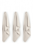 The Organic Company - Kitchen Towel (3 Pack) - K&ouml;&ouml;gir&auml;tikud - 53X 86CM
