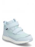 Viking - Bouncy Glitter Mid Gtx 2V - K&otilde;rge s&auml;&auml;rega tossud - 28