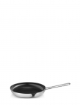 Eva Trio - Stainless Steel Stegepande 30 Cm Keramisk Slip-Let&reg; - Praepannid - &Oslash; 30 CM