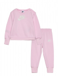 Nike - Ee-Fleece/Terry Set - Sweatsuits - 86/92