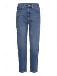 Tommy Jeans - Mom Jean Uh Tpr Ch0130 - Mom Jeans - 34 x 32