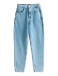 Tommy Jeans - Mom Jean Uhr Tpr Ai4116 - Mom Jeans - 33 x 32
