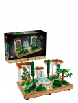 LEGO - Have Med Springvand 10359 - Lego&nbsp;icons - ONE SIZE