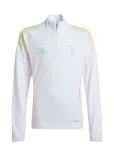Adidas Performance - Juventus Fc Tr Top Y - Dressipluusid - 164