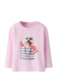 Name It - Nmfvotea Ls Nreg Top - Pikkade varrukatega T-s&auml;rgid - 110