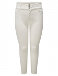 ONLY Carmakoma - Caranna Hw Skinny Ank Dnm Ana Noos - Kitsad - 54 x 32