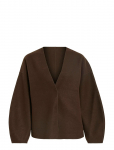 Vila - Vijuice Loose L/S Jacket - Noos - Kardiganid - 44