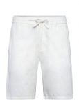 Anerkjendt - Aklt James Cot/Linen Ela Shorts - Linased l&uuml;hikesed p&uuml;ksid - M