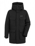 Didriksons - Drew Usx Parka 8 - Spordiparkad - XXL