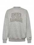 Under Armour - Rival Flc Os Varsity Crew - Spordidressipluusid - M