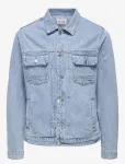 ONLY & SONS - Onsduke Lb 2035 Azg Dnm Jacket - Voodrita teksatagid - S