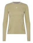 Asics - Road Seamless Ls Top - Spordi pikkade varrukatega topid - M