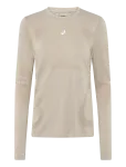 Asics - Road Seamless Ls Top - Spordi pikkade varrukatega topid - S