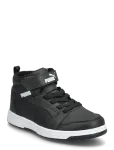 PUMA - Puma Rebound V6 Mid Wtr Ac+ Ps - K&otilde;rge s&auml;&auml;rega tossud - 31