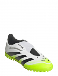 Adidas Performance - Predator Club Vel Tf J - Jalgpallisaapad - 37 1/3