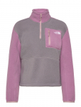 The North Face - W Yumiori 1/4 Zip - Spordifliisid ja vahekihid - L