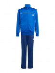 Adidas Sportswear - J Cp Tr Ts - Dressikomplektid - 152